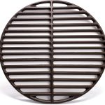Quantfire Cast Iron Grill Grate for Small Big Green Egg-0