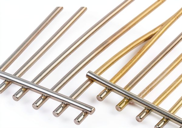 Unidanho Stainless Steel Grill Grates Pit Boss Replacement-6