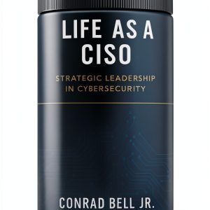 CISO Guide Amazon Kindle eBook with Word Wise-0