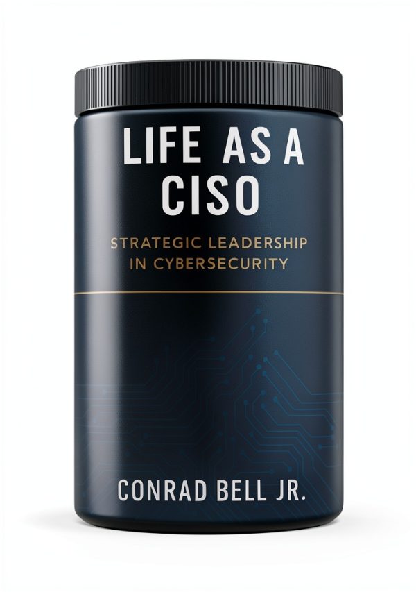 CISO Guide Amazon Kindle eBook with Word Wise-0