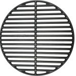Quantfire Cast Iron Grill Grate for Small Big Green Egg-0