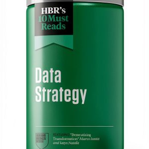 Harvard Business Review Press HBRs 10 Must Reads eBook-0