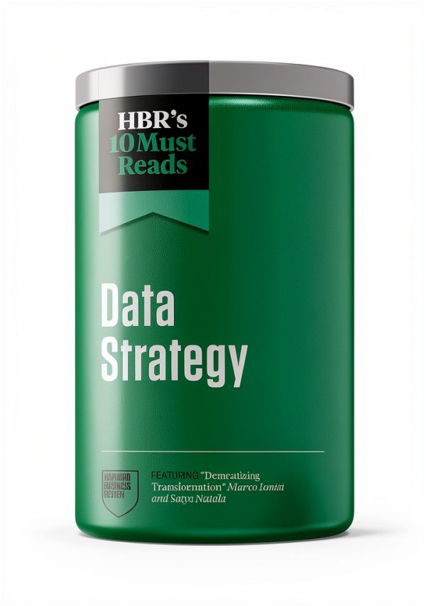Harvard Business Review Press HBRs 10 Must Reads eBook-0