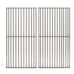 Unidanho Stainless Steel Grill Grates Pit Boss Replacement-0