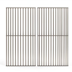 Unidanho Stainless Steel Grill Grates Pit Boss Replacement-0