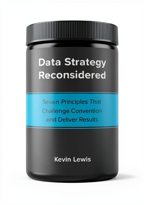 KML Publishing Data Warehousing Kindle Book Enhanced-0