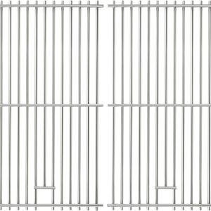 Unidanho PitBoss Grill Grates Stainless Steel Replacement-0