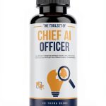 Chief AI Officer Kindle eBook Amazon 2024 Edition-0