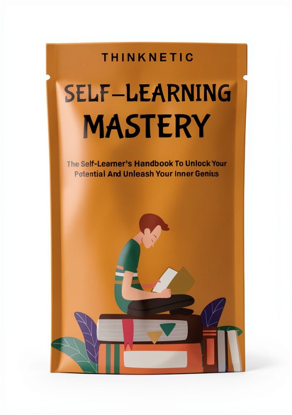 Self Learning Mastery Series English eBook Study Skills-0