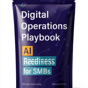 Digital Operations Institute Document Management Kindle-0