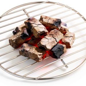 Weber Grill Grate Dinlon Heavy Duty Steel-0