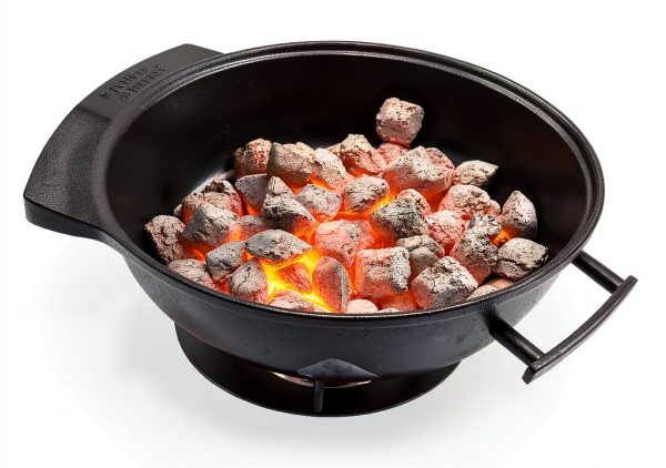 Weber Grill Grate Dinlon Heavy Duty Steel-6