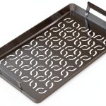Traeger ModiFIRE Fish Veggie Grill Tray Stainless-0