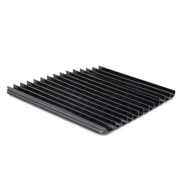 Lonsge Grill Sear Grate BAC772 Heavy Duty Cast Iron with Premium Marks-3