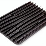 Lonsge Grill Sear Grate BAC772 Heavy Duty Cast Iron with Premium Marks-0