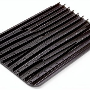 Lonsge Grill Sear Grate BAC772 Heavy Duty Cast Iron with Premium Marks-0