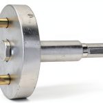 Sealant Mixer for SEMKIT Tubes by Bixby Tools 1/4" Shank 605716510-0