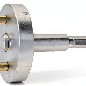 Sealant Mixer for SEMKIT Tubes by Bixby Tools 1/4" Shank 605716510-0