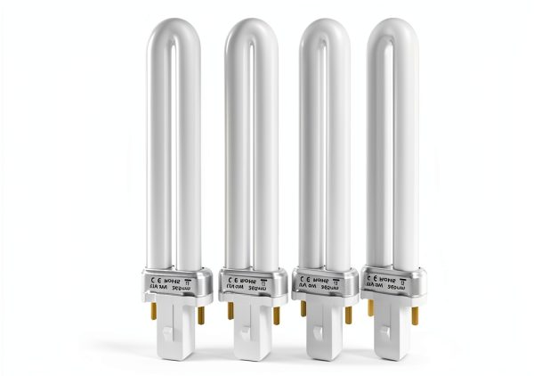 TINDTOP 9W 21050 Bulbs & Glue Boards Kit for Dynatrap DT3009 White-0