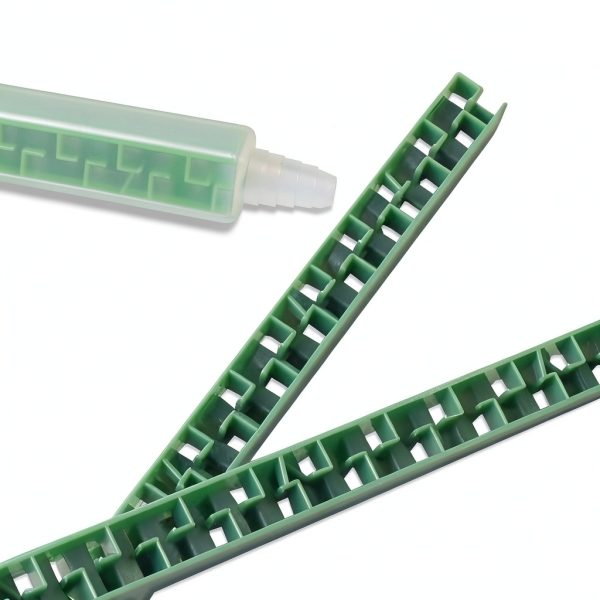 weilanlewil Mixing Nozzle 20-Piece Static Mix Tips for Epoxy-3