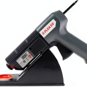 3000 FLEX 50 Dual Temp Corded PUR Hot Melt Applicator 50g Cartridges-0