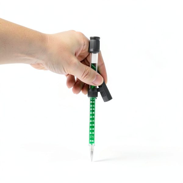 Epoxy Mixing Nozzle 24 Pack Ekrnlyi 3.5" PP Tip with 16 Elements-6