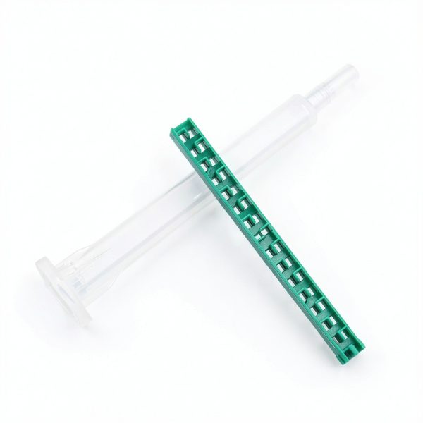 Epoxy Mixing Nozzles 50pcs ATOYSKPX Mixer for AB Gun 1 to 1 Ratio-6