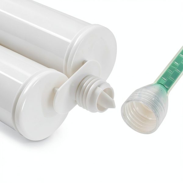 Epoxy Mixing Nozzle houya Adhesive Mixer 10 PCS 1:1/1:2 Ratio-5