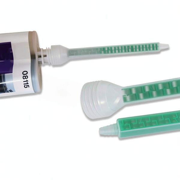 weilanlewil Mixing Nozzle 20-Piece Static Mix Tips for Epoxy-2