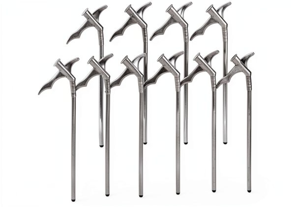 Expanding Foam Nozzles Jinshining 10Pcs Set Ergonomic Replacement-0