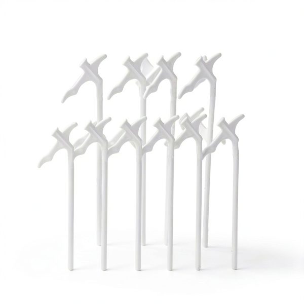 Expanding Foam Nozzles Jinshining 10Pcs Set Ergonomic Replacement-5