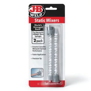 J-B Weld EPOXY Mix NOZL 2PJ-0