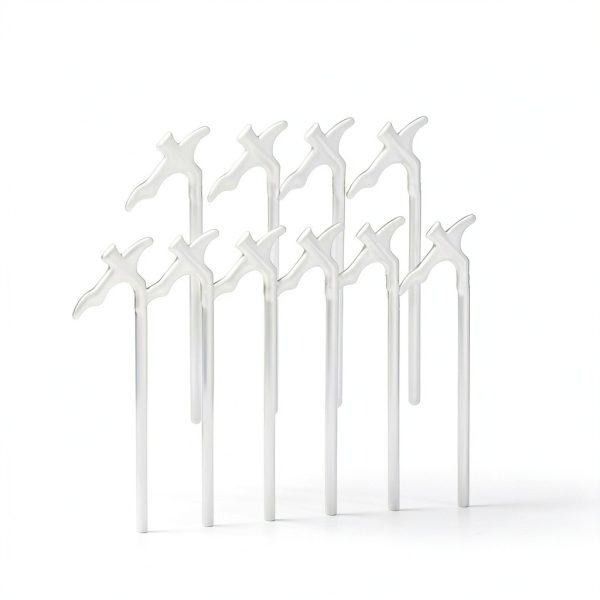 Expanding Foam Nozzles Jinshining 10Pcs Set Ergonomic Replacement-6