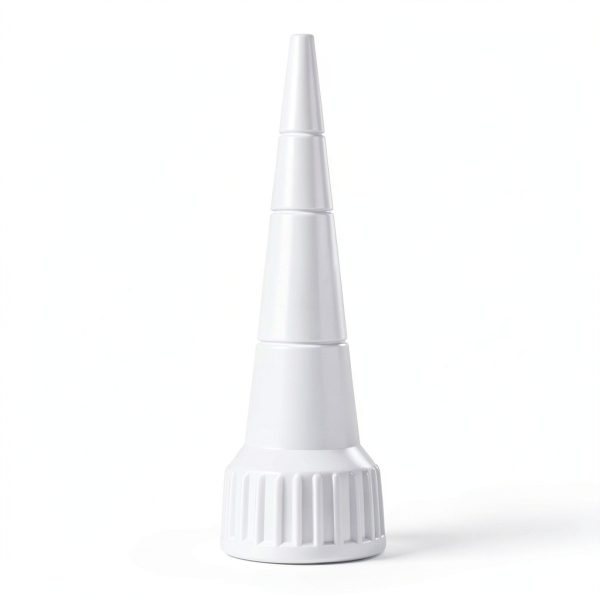 Zhehao 20 Pack E6000 Snip Tip Applicator Caps for Craft Glue-1