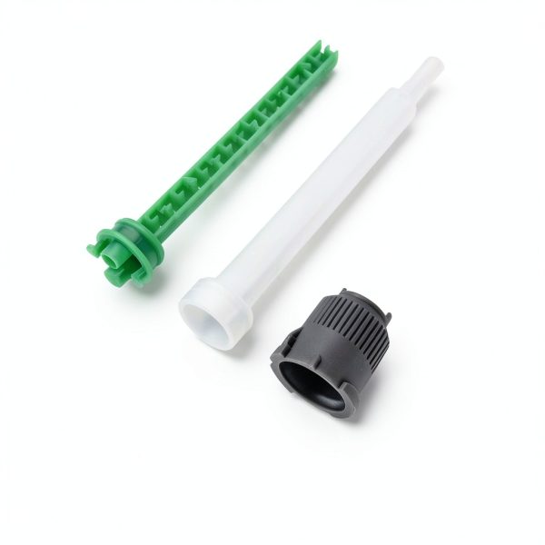 Epoxy Mixing Nozzle 3.5in LANIAKEA Adhesive Gun 50pcs Mixer Tips-3
