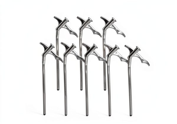 Expanding Foam Nozzles Jinshining 10Pcs Set Ergonomic Replacement-2