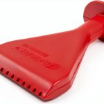 Roberts 3 Inch Adhesive Applicator Nozzle Red 11 oz Cartridge-0