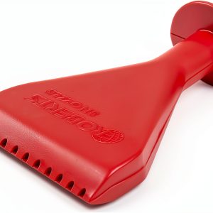 Roberts 3 Inch Adhesive Applicator Nozzle Red 11 oz Cartridge-0