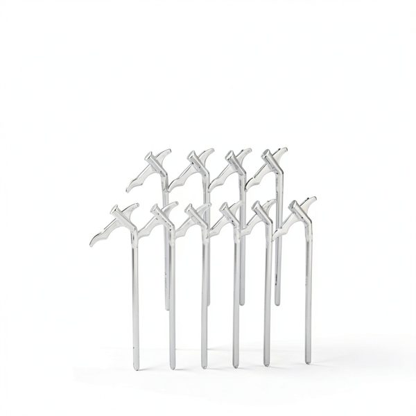 Expanding Foam Nozzles Jinshining 10Pcs Set Ergonomic Replacement-7