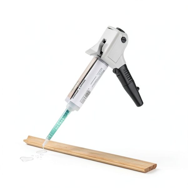 Epoxy Mixing Nozzle 3.5in LANIAKEA Adhesive Gun 50pcs Mixer Tips-4